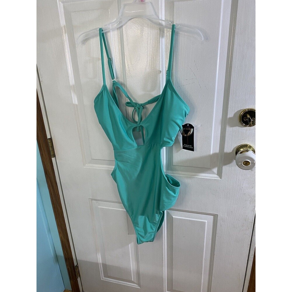 Women’s in NOBO 2X size 19 swimsuit one piece